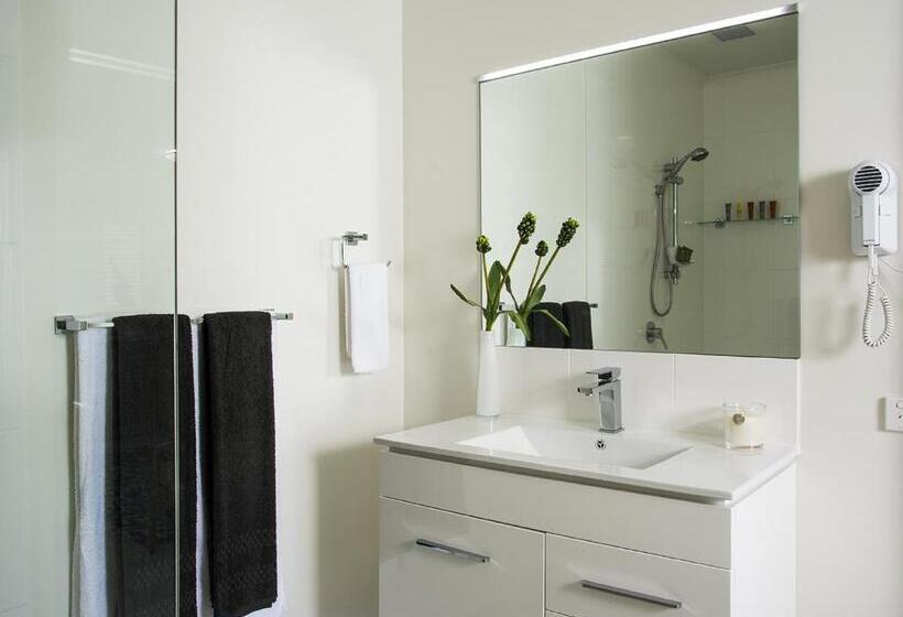 2침실 아파트 풀장 전망, 1770 Lagoons Central Apartment Resort Official