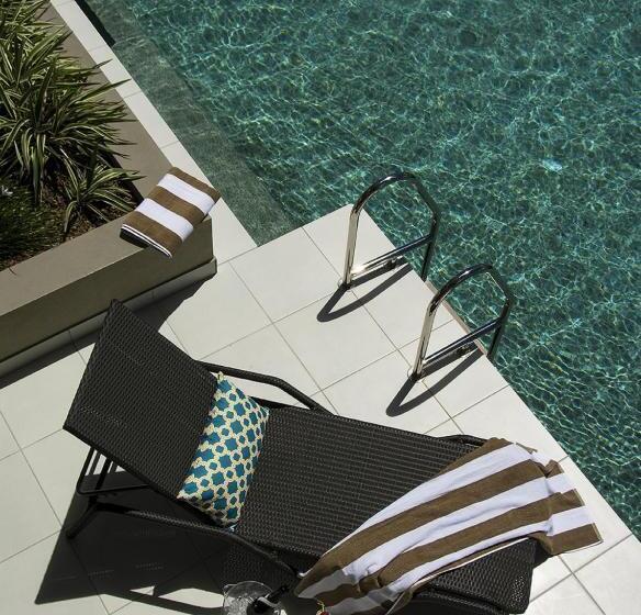 דירת שני חדרים, 1770 Lagoons Central Apartment Resort Official