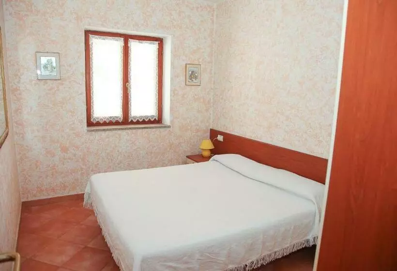2ベッドルームのコンフォートアパートメント, A.i.r. Isola Rossa Borgo Di Mare