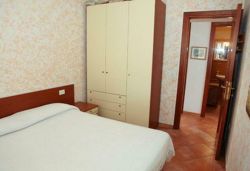 舒适两卧公寓, A.i.r. Isola Rossa Borgo Di Mare