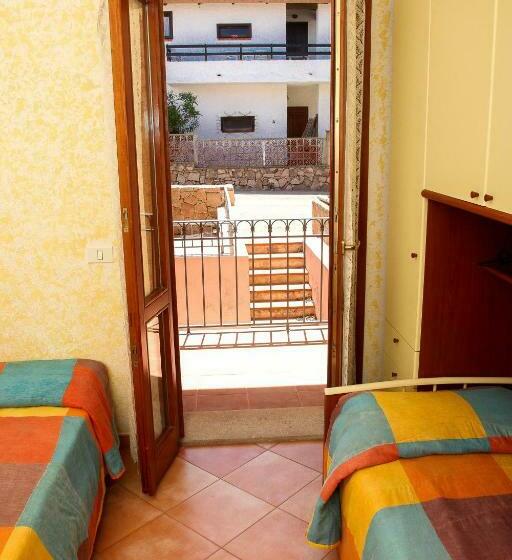 舒适两卧公寓, A.i.r. Isola Rossa Borgo Di Mare