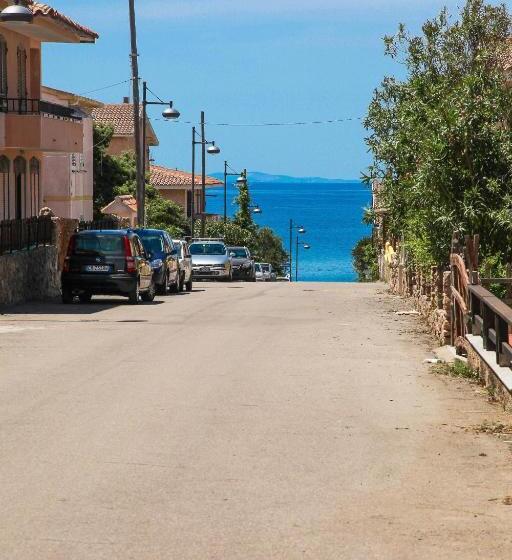 דירת נוחות 2 חדרים, A.i.r. Isola Rossa Borgo Di Mare