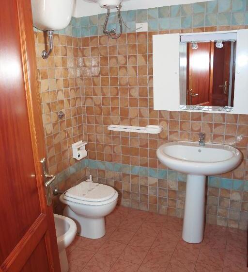 舒适两卧公寓, A.i.r. Isola Rossa Borgo Di Mare