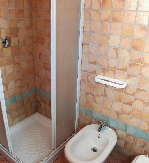 Апартаменты Comfort 2 Спальни, A.i.r. Isola Rossa Borgo Di Mare
