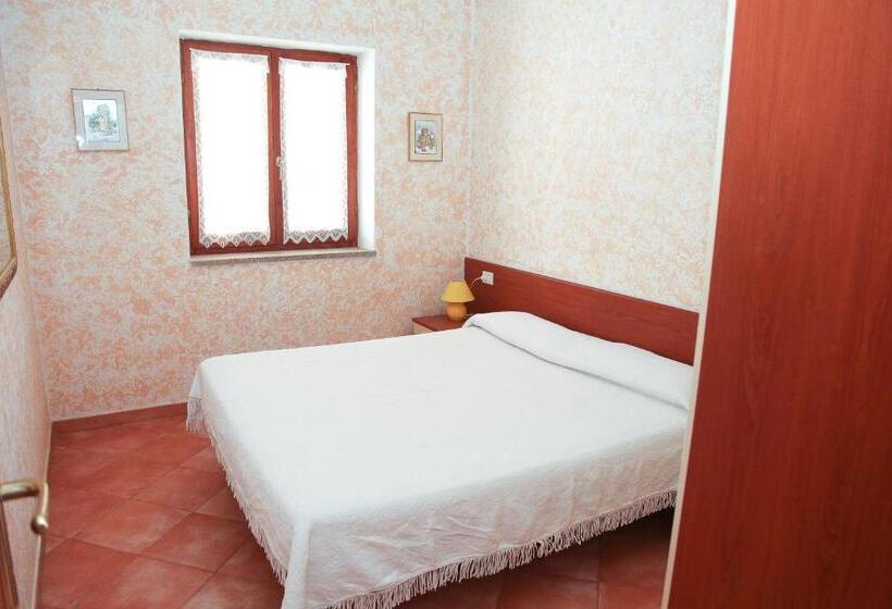 舒适两卧公寓, A.i.r. Isola Rossa Borgo Di Mare