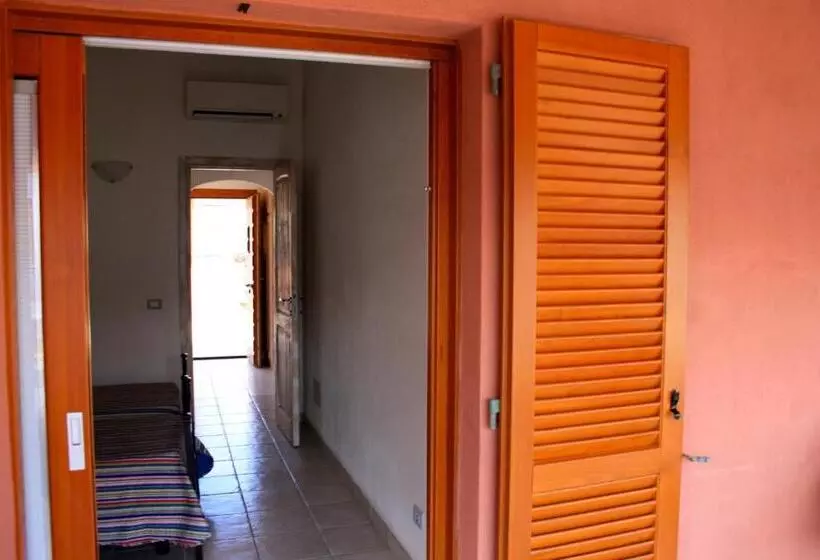 2ベッドルームのスーペリアアパートメント, A.i.r. Isola Rossa Borgo Di Mare