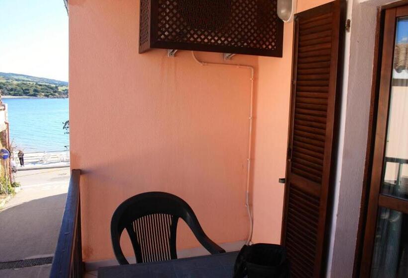 דירת 2 חדרים סופריור, A.i.r. Isola Rossa Borgo Di Mare