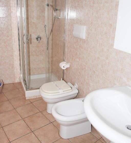 标准工作室, A.i.r. Isola Rossa Borgo Di Mare