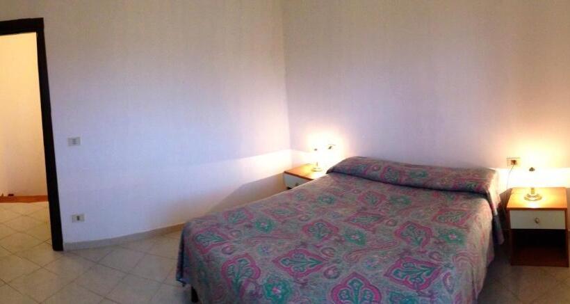 带1个卧室的公寓, A.i.r. Isola Rossa Borgo Di Mare