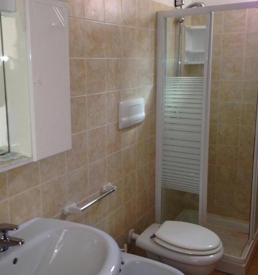 דירת חדר, A.i.r. Isola Rossa Borgo Di Mare