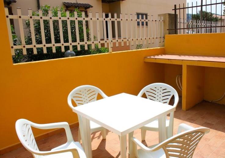 Апартаменты 1 Спальня, A.i.r. Isola Rossa Borgo Di Mare