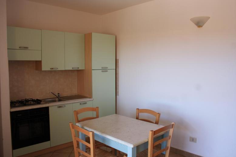 带1个卧室的公寓, A.i.r. Isola Rossa Borgo Di Mare