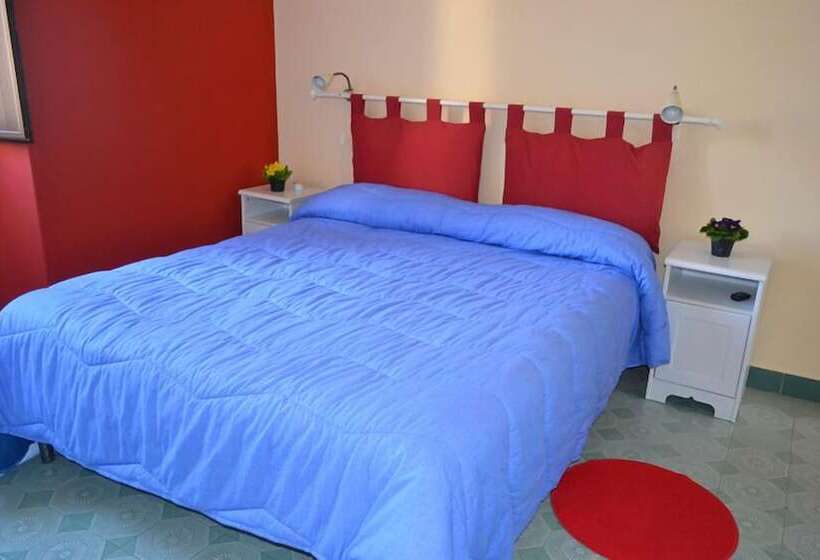 スタンダードルーム, Etna Akmè