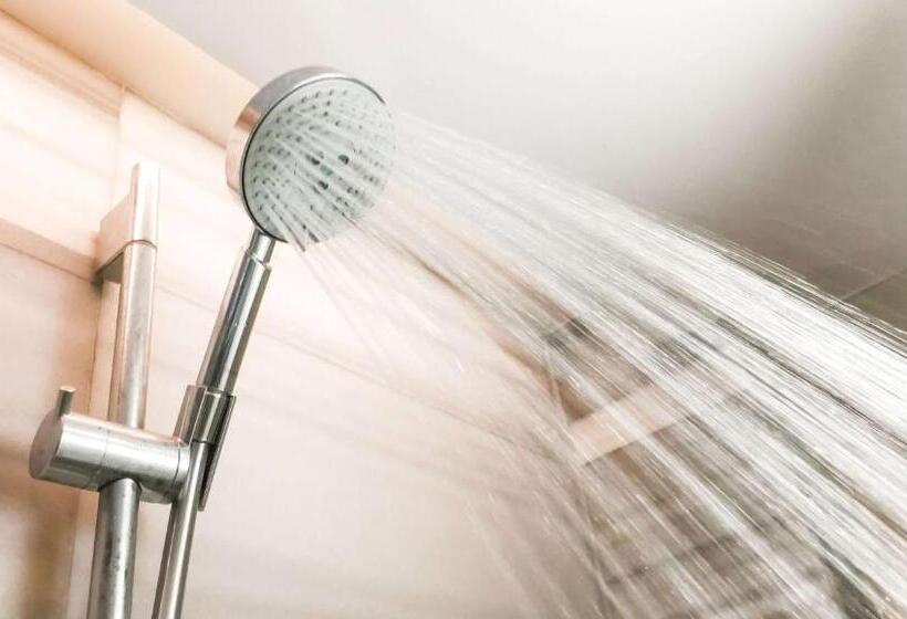 غرفة قياسية سرير كينج, Country Inn Motel Vivian