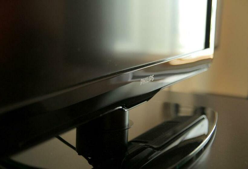 غرفة قياسية, Americinn By Wyndham Hawley