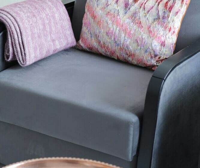 Люкс с Балконом, Bayer