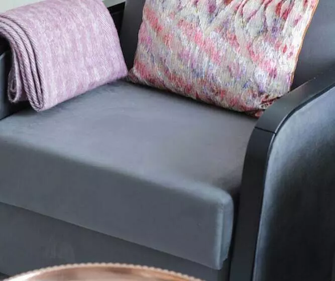 バルコニー付スイート, Bayer