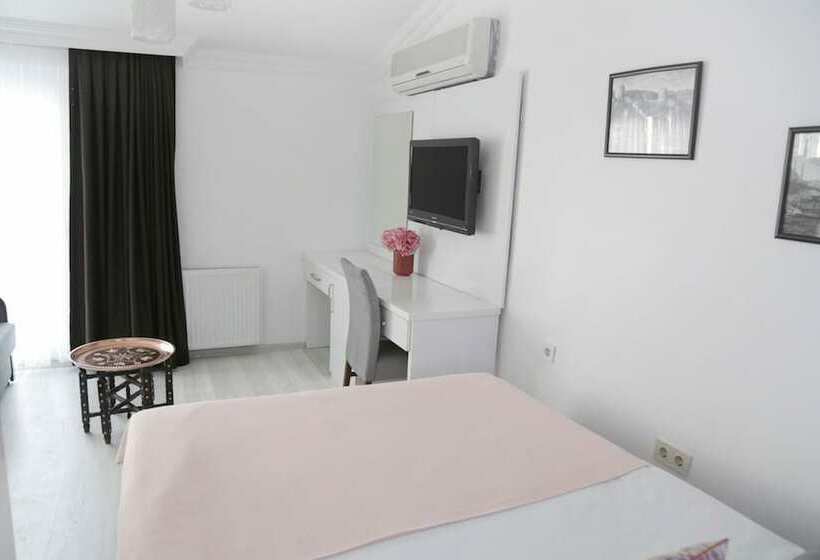 Люкс с Балконом, Bayer