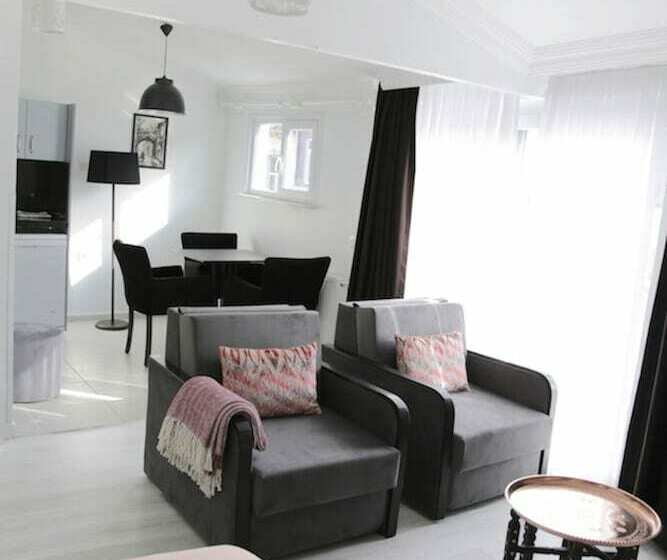 Люкс с Балконом, Bayer