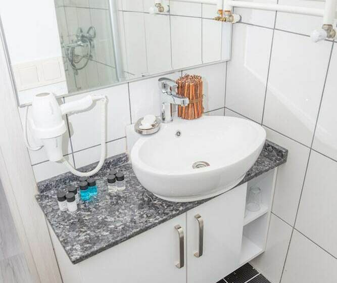 Люкс с Балконом, Bayer