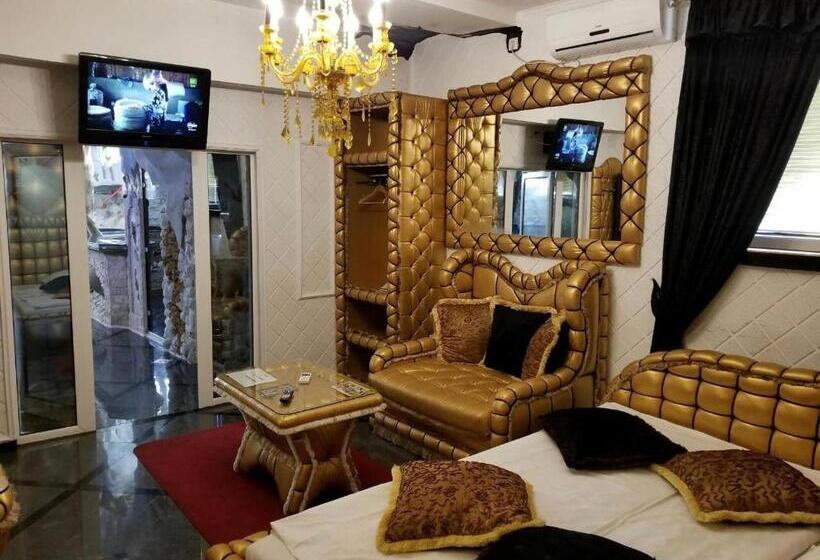 سوییت با استخر, Bali Colosseum