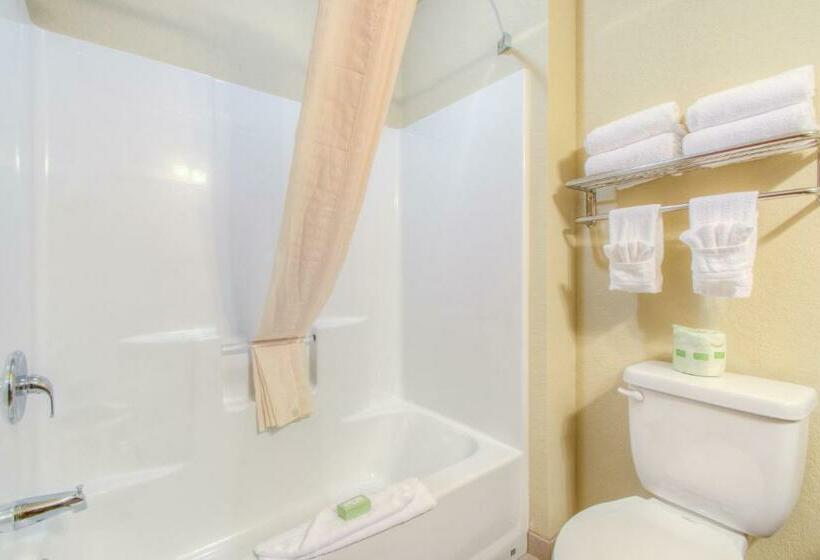 스탠다드 룸, Cobblestone Inn & Suites  Wray