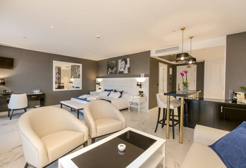 수피리어 룸, Four Points by Sheraton Costa Blanca Resort