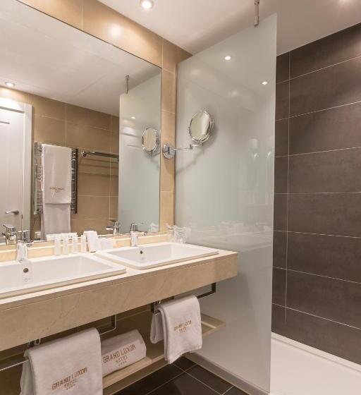 스탠다드 싱글 룸, Four Points by Sheraton Costa Blanca Resort