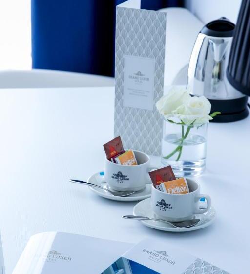 스탠다드 트리플 룸, Four Points by Sheraton Costa Blanca Resort