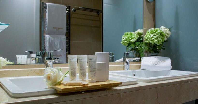 스탠다드 룸 바다 전망, Four Points by Sheraton Costa Blanca Resort