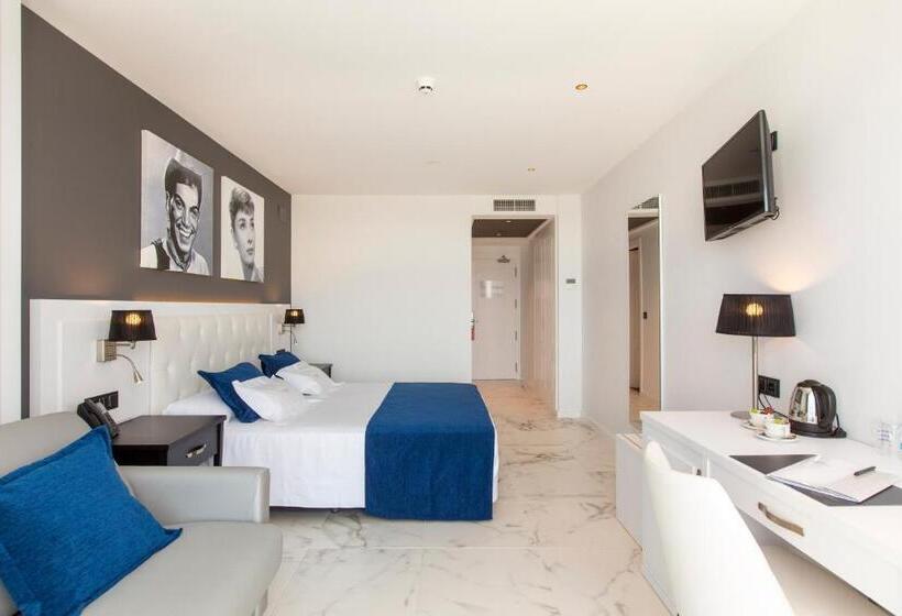 스탠다드 트리플 룸, Four Points by Sheraton Costa Blanca Resort