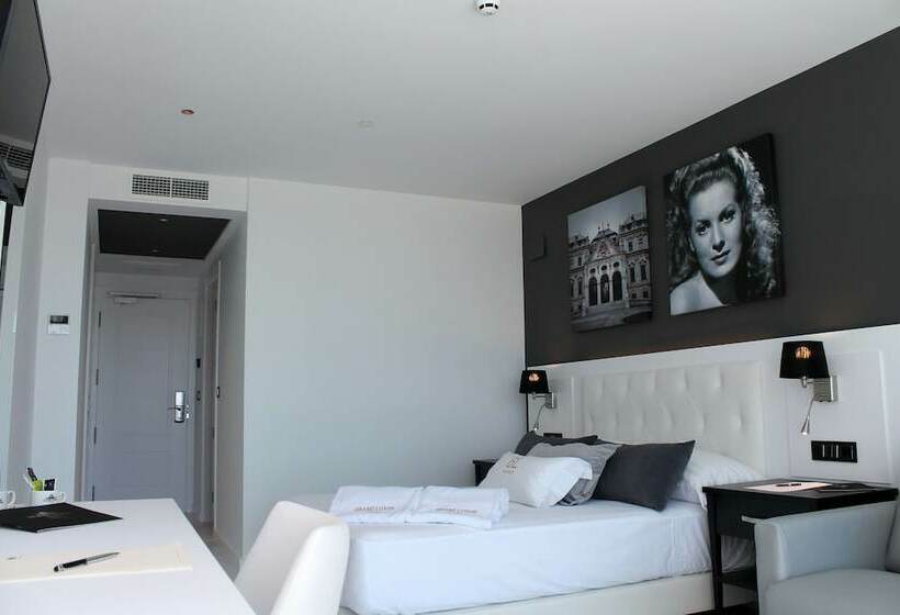 스탠다드 룸, Four Points by Sheraton Costa Blanca Resort