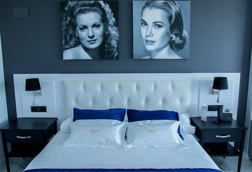 스탠다드 룸, Four Points by Sheraton Costa Blanca Resort