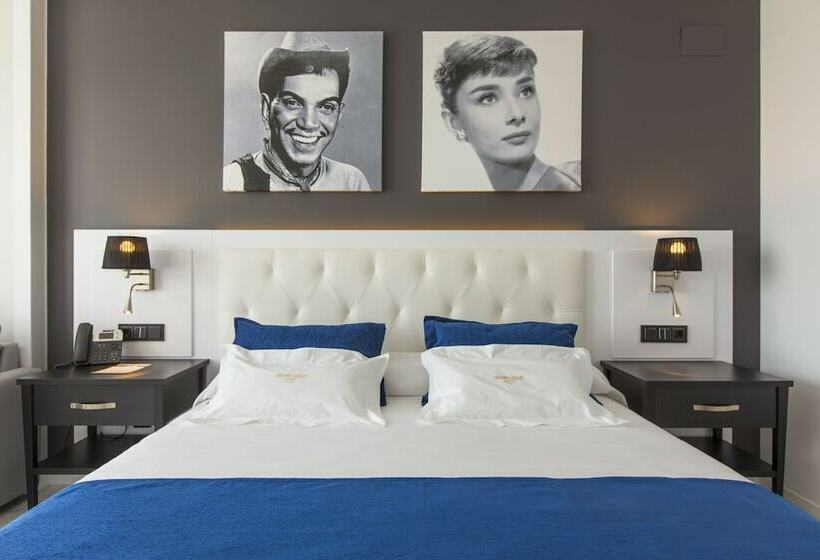 스탠다드 룸, Four Points by Sheraton Costa Blanca Resort