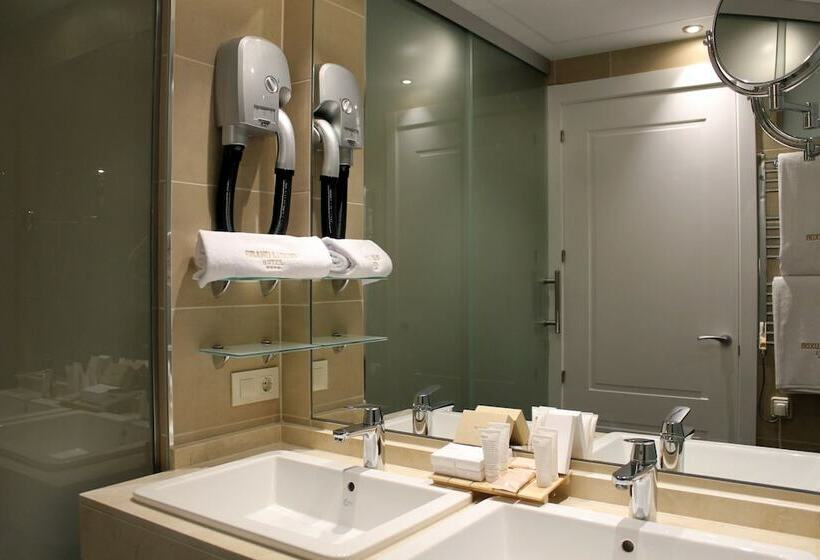스탠다드 룸, Four Points by Sheraton Costa Blanca Resort