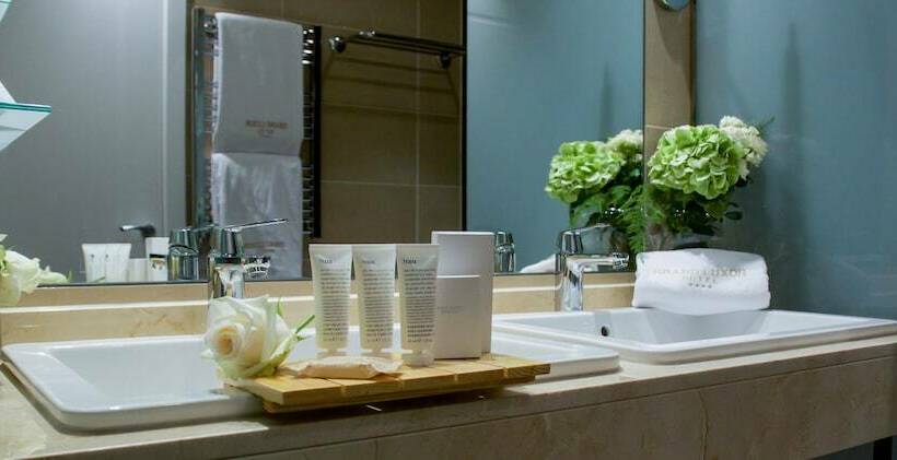 스탠다드 룸, Four Points by Sheraton Costa Blanca Resort