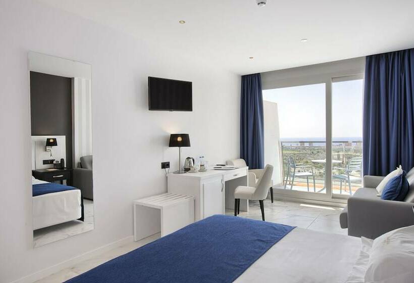 스탠다드 룸, Four Points by Sheraton Costa Blanca Resort