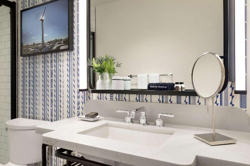 Номер Стандарт, Ibis Mexico Alameda