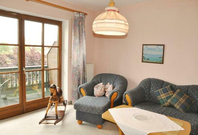 דירת חדר, Landgasthof Venushof