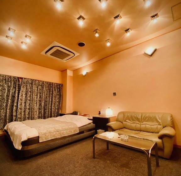 Quarto Superior, Sagano