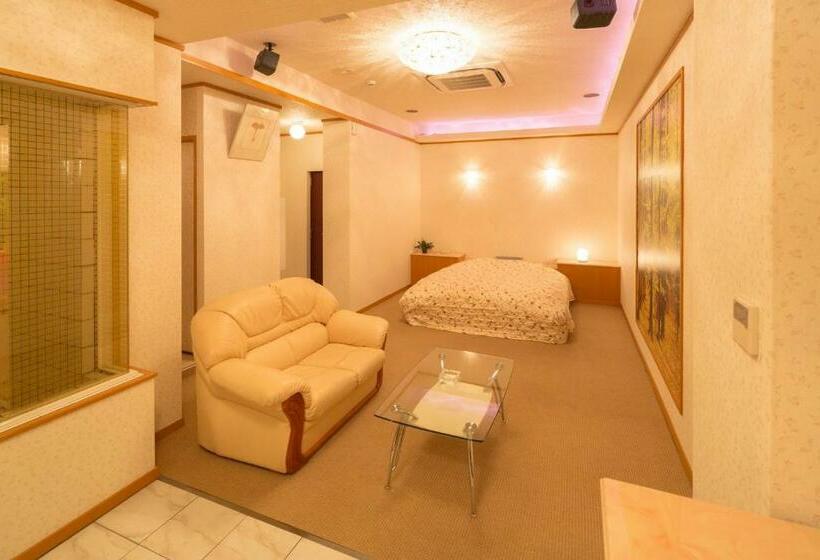 חדר דלוקס, Sagano