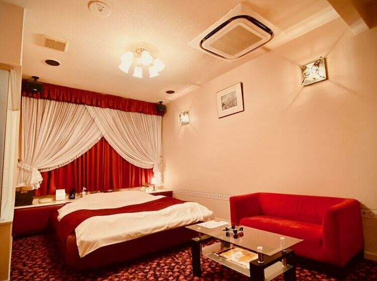 חדר סטנדרט, Sagano