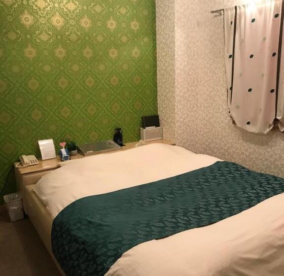 חדר סטנדרט, Sagano