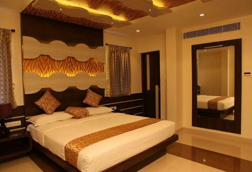 اتاق استاندارد, Sbs Grand