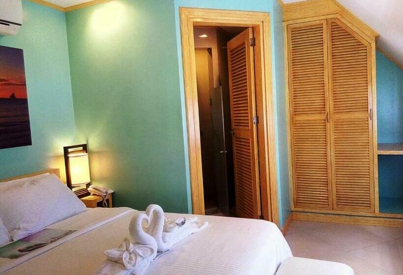 스탠다드 룸, Shore Time Hotel Boracay