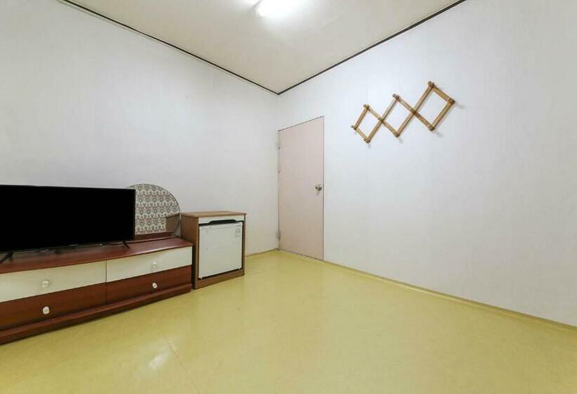 标准间, Seorak Sanjang