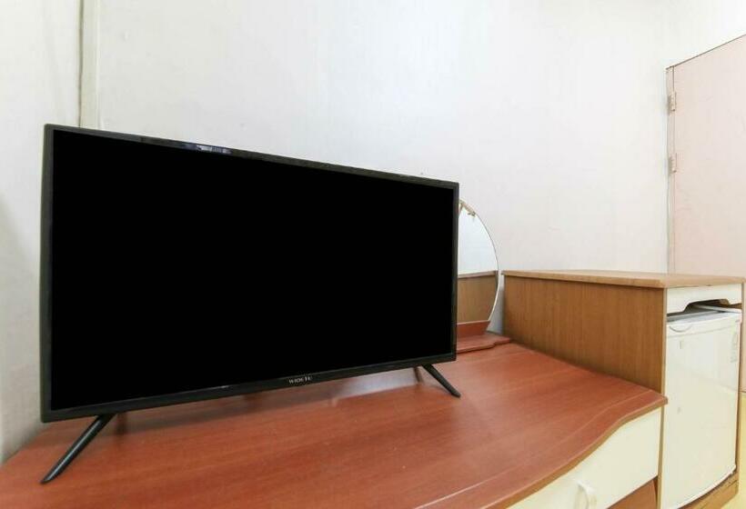 标准间, Seorak Sanjang