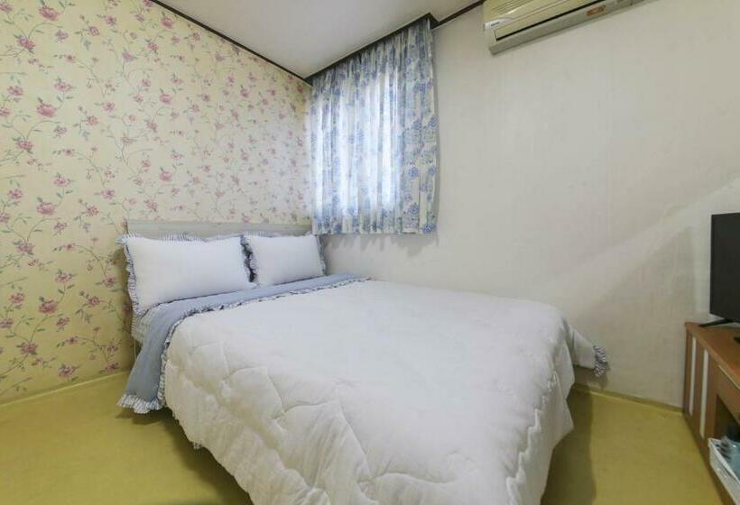 标准间, Seorak Sanjang