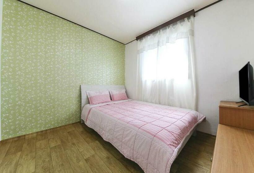 标准间, Seorak Sanjang