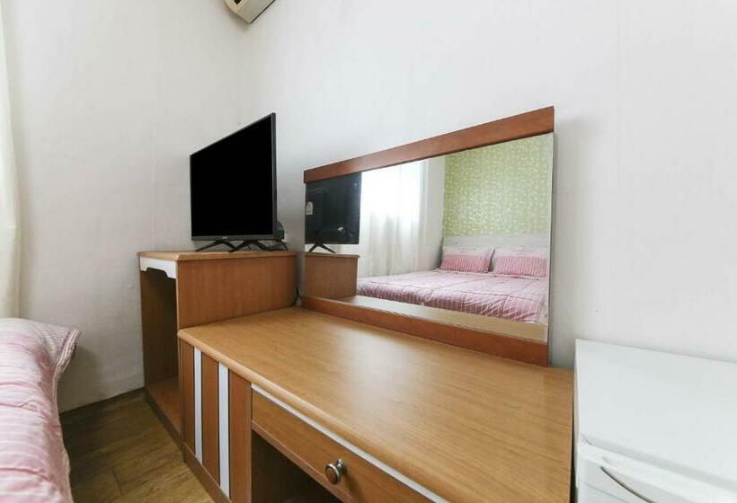 标准间, Seorak Sanjang